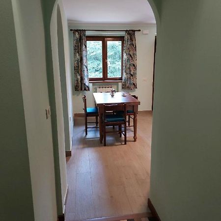 Nido Romantico Ortignano Raggiolo Exterior foto