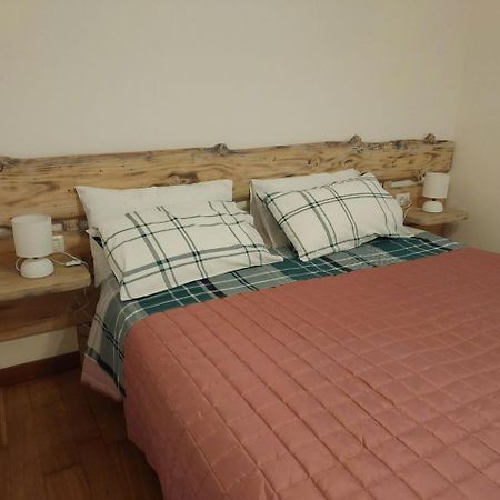 Nido Romantico Ortignano Raggiolo Exterior foto