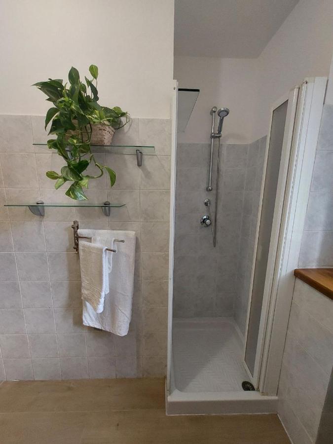 Nido Romantico Ortignano Raggiolo Exterior foto