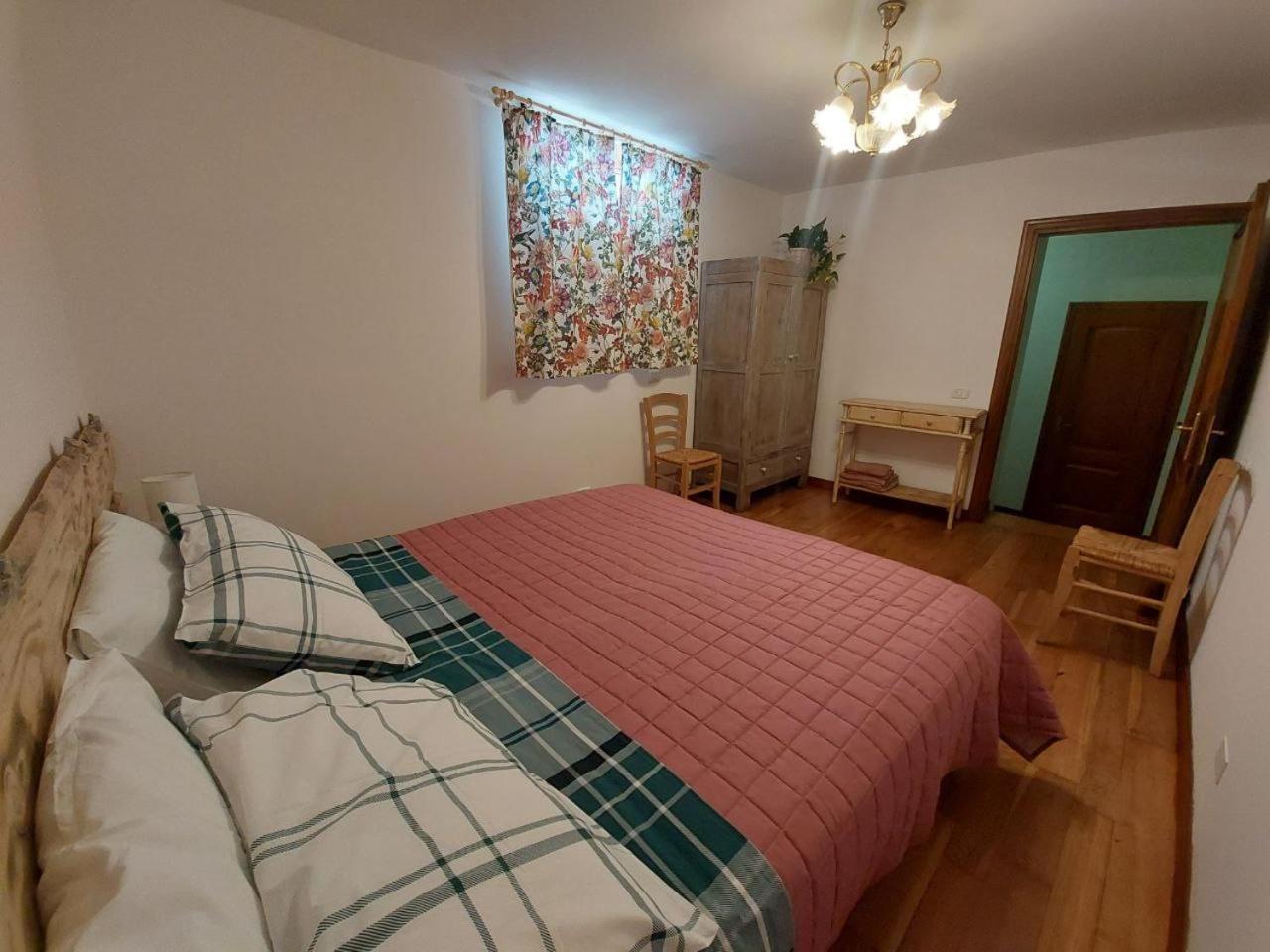 Nido Romantico Ortignano Raggiolo Exterior foto